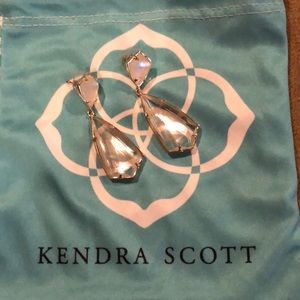 Kendra Scott Carole Earrings